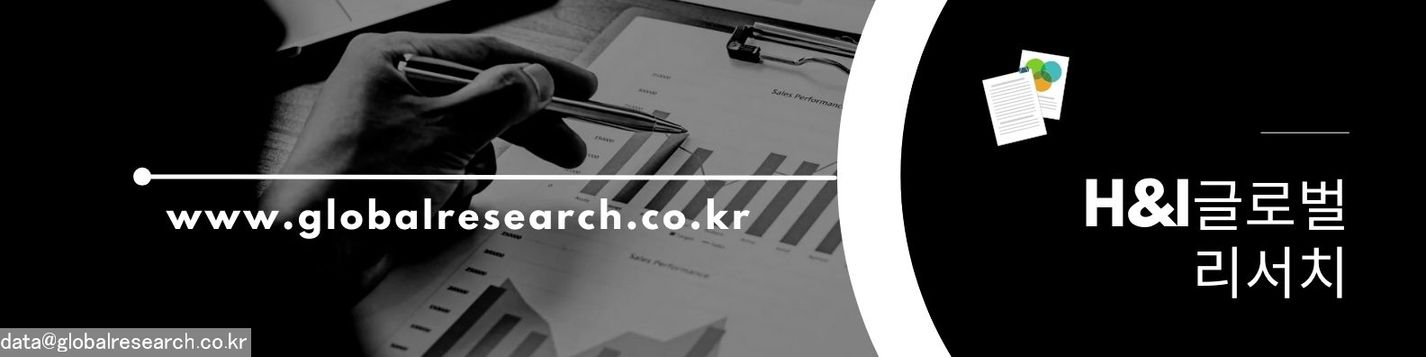 H&I글로벌리서치 글로벌 시장조사 보고서 판매