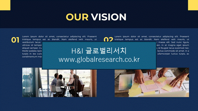 H&I글로벌리서치 조보고서 이미지