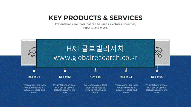 H&I글로벌리서치 조보고서 이미지