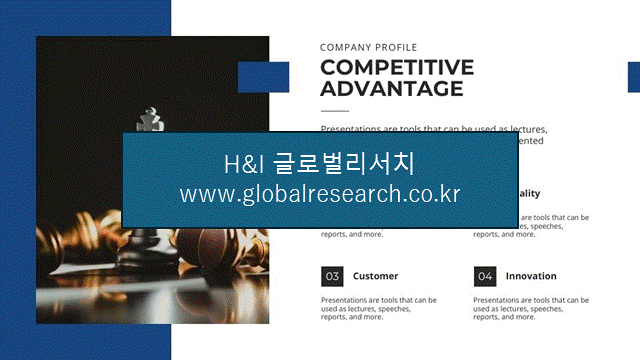 H&I글로벌리서치 조보고서 이미지