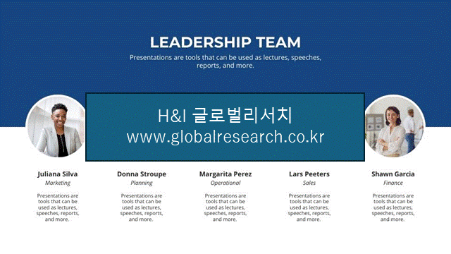 H&I글로벌리서치 조보고서 이미지