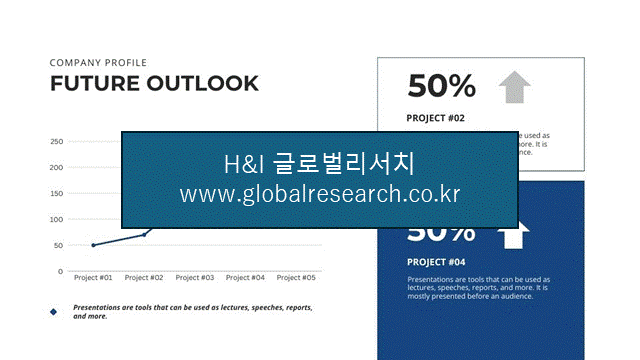 H&I글로벌리서치 조보고서 이미지