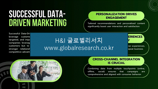 H&I글로벌리서치 조보고서 이미지