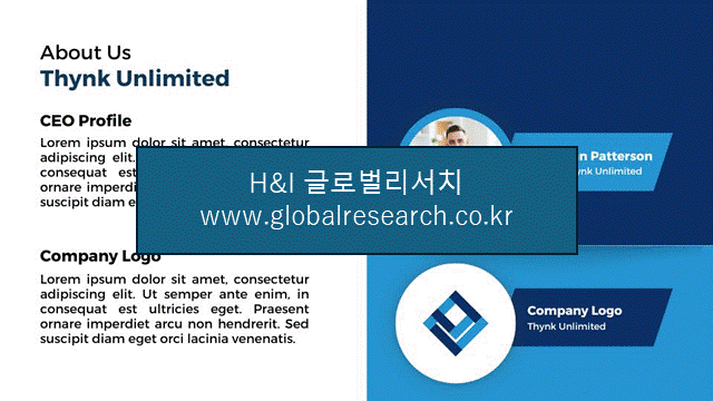H&I글로벌리서치 조보고서 이미지