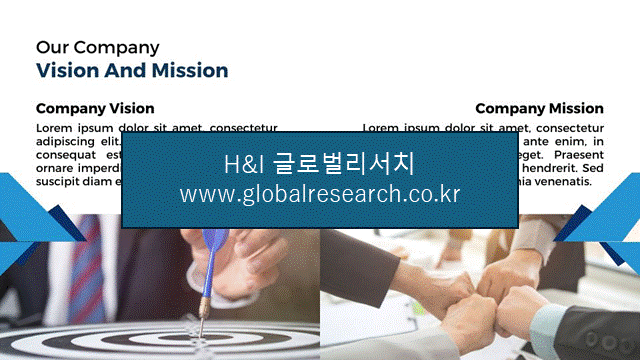 H&I글로벌리서치 조보고서 이미지