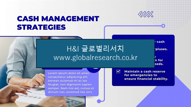 H&I글로벌리서치 조보고서 이미지