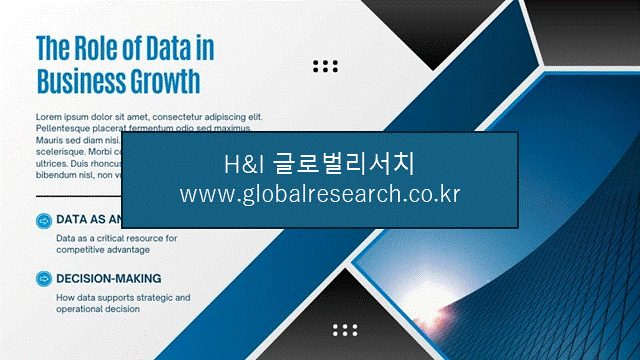 H&I글로벌리서치 조보고서 이미지
