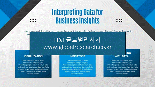 H&I글로벌리서치 조보고서 이미지