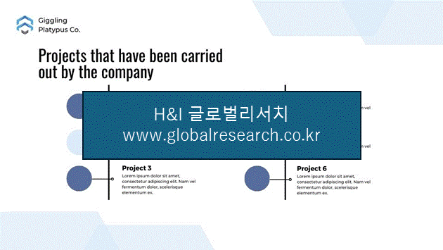 H&I글로벌리서치 조보고서 이미지