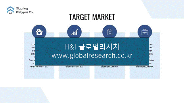 H&I글로벌리서치 조보고서 이미지