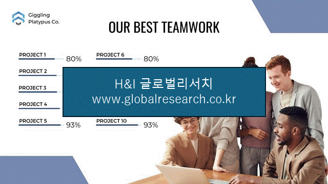 H&I글로벌리서치 조보고서 이미지