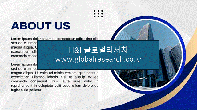 H&I글로벌리서치 조보고서 이미지
