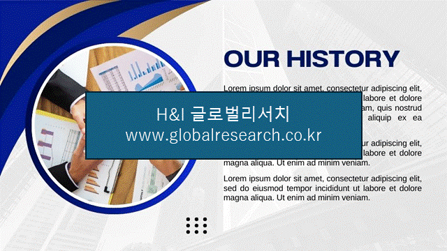 H&I글로벌리서치 조보고서 이미지