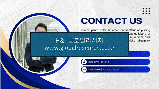 H&I글로벌리서치 조보고서 이미지