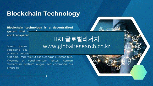 H&I글로벌리서치 조보고서 이미지