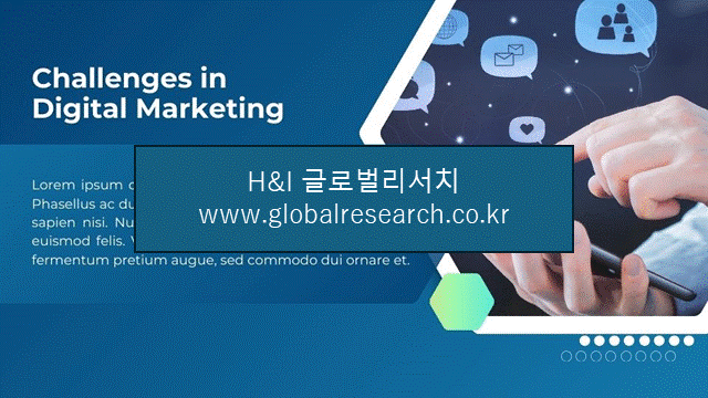 H&I글로벌리서치 조보고서 이미지