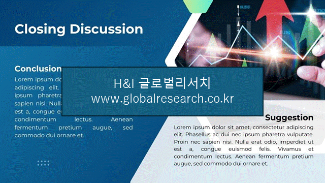 H&I글로벌리서치 조보고서 이미지