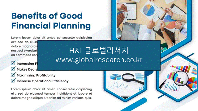 H&I글로벌리서치 조보고서 이미지