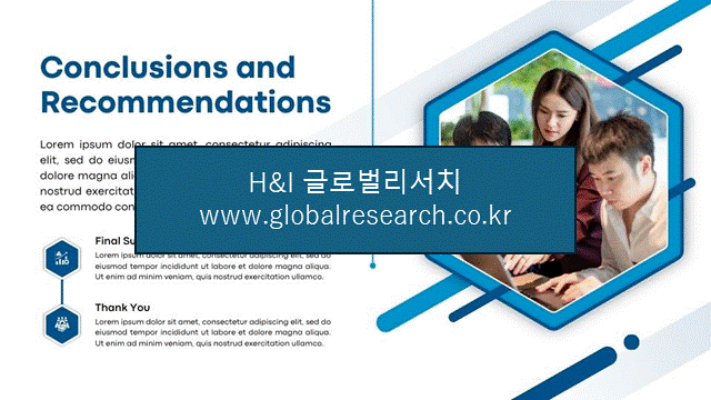 H&I글로벌리서치 조보고서 이미지