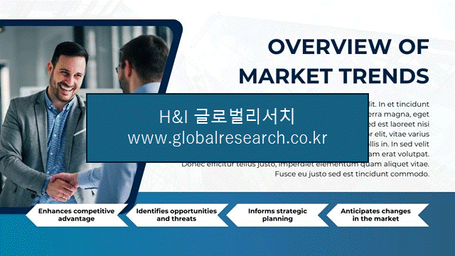 H&I글로벌리서치 조보고서 이미지