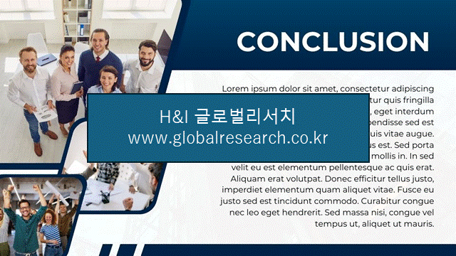 H&I글로벌리서치 조보고서 이미지
