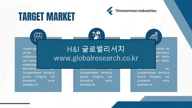 H&I글로벌리서치 조보고서 이미지