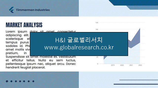 H&I글로벌리서치 조보고서 이미지