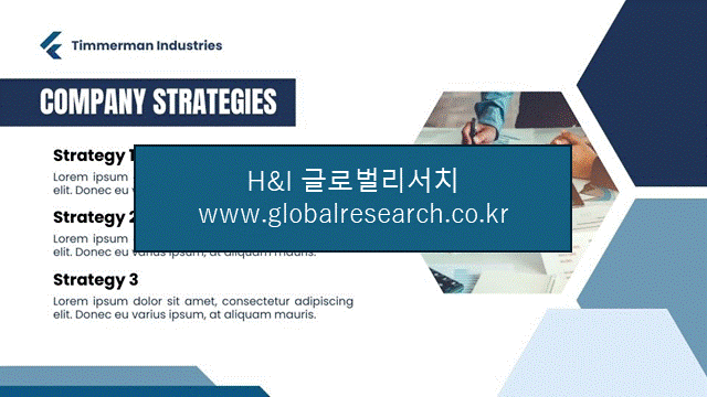 H&I글로벌리서치 조보고서 이미지