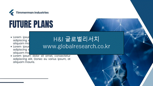 H&I글로벌리서치 조보고서 이미지