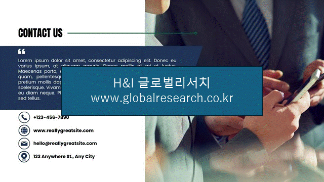 H&I글로벌리서치 조보고서 이미지