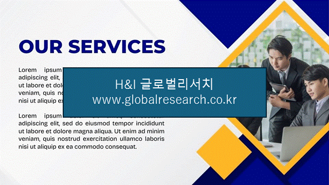 H&I글로벌리서치 조보고서 이미지