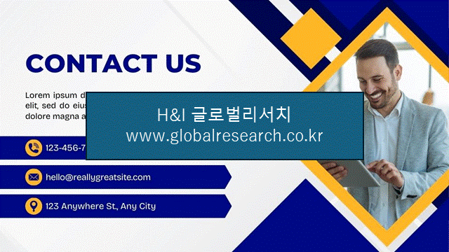 H&I글로벌리서치 조보고서 이미지