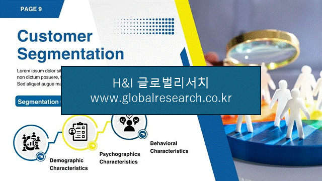 H&I글로벌리서치 조보고서 이미지