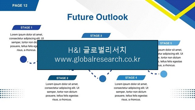 H&I글로벌리서치 조보고서 이미지