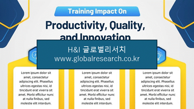 H&I글로벌리서치 조보고서 이미지