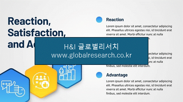 H&I글로벌리서치 조보고서 이미지