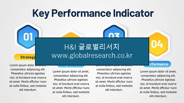 H&I글로벌리서치 조보고서 이미지