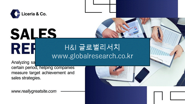 H&I글로벌리서치 조보고서 이미지