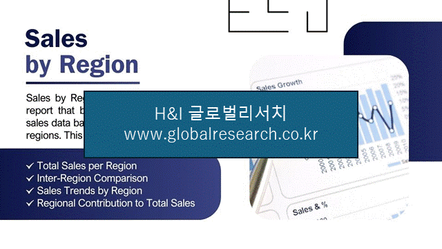 H&I글로벌리서치 조보고서 이미지