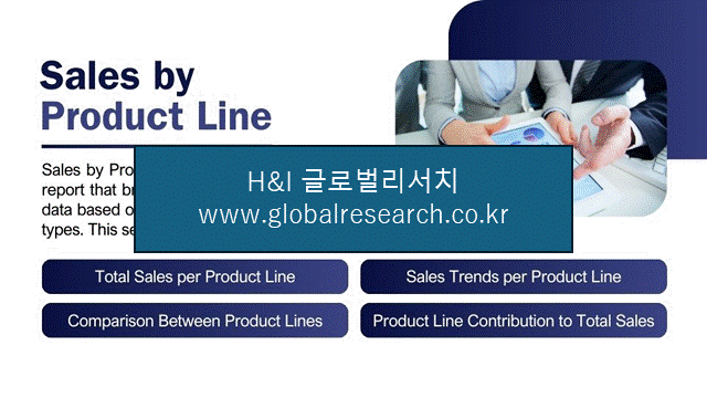 H&I글로벌리서치 조보고서 이미지