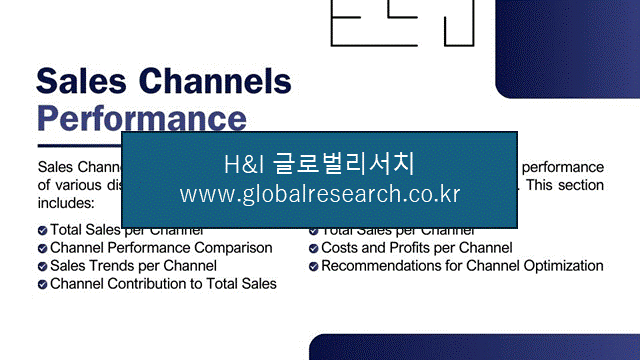H&I글로벌리서치 조보고서 이미지