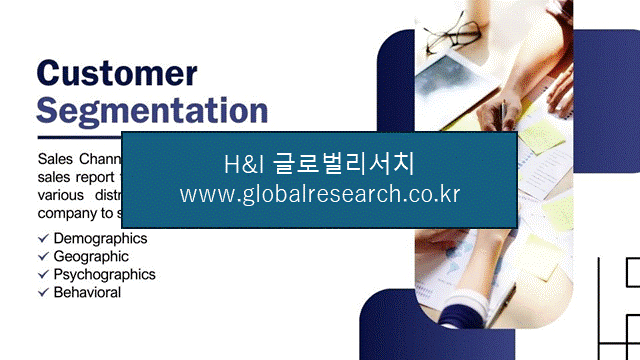 H&I글로벌리서치 조보고서 이미지