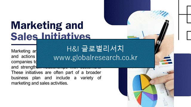 H&I글로벌리서치 조보고서 이미지