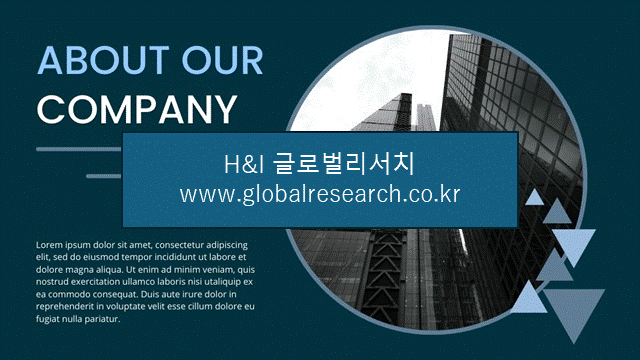 H&I글로벌리서치 조보고서 이미지