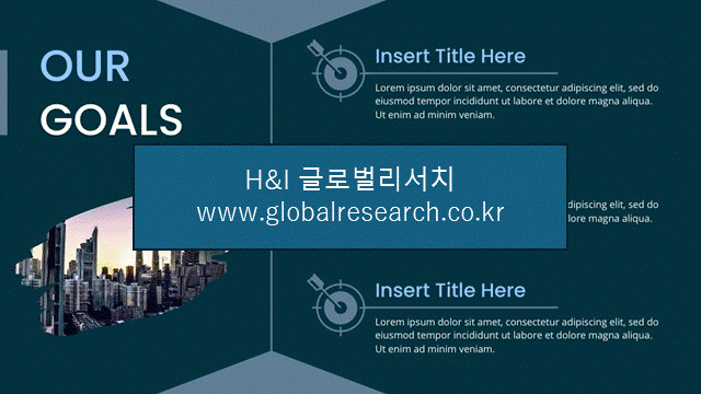 H&I글로벌리서치 조보고서 이미지