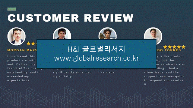 H&I글로벌리서치 조보고서 이미지