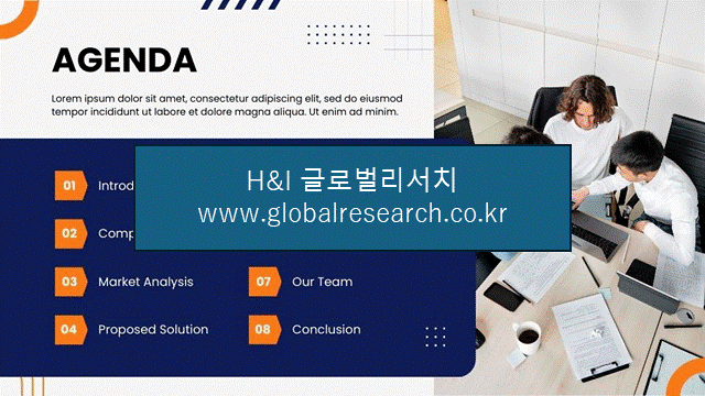 H&I글로벌리서치 조보고서 이미지