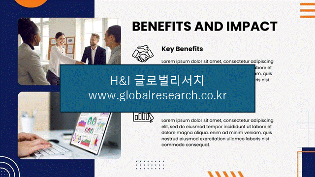H&I글로벌리서치 조보고서 이미지