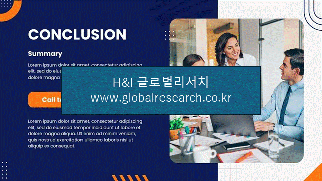 H&I글로벌리서치 조보고서 이미지