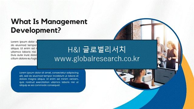 H&I글로벌리서치 조보고서 이미지